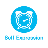 Self Expression